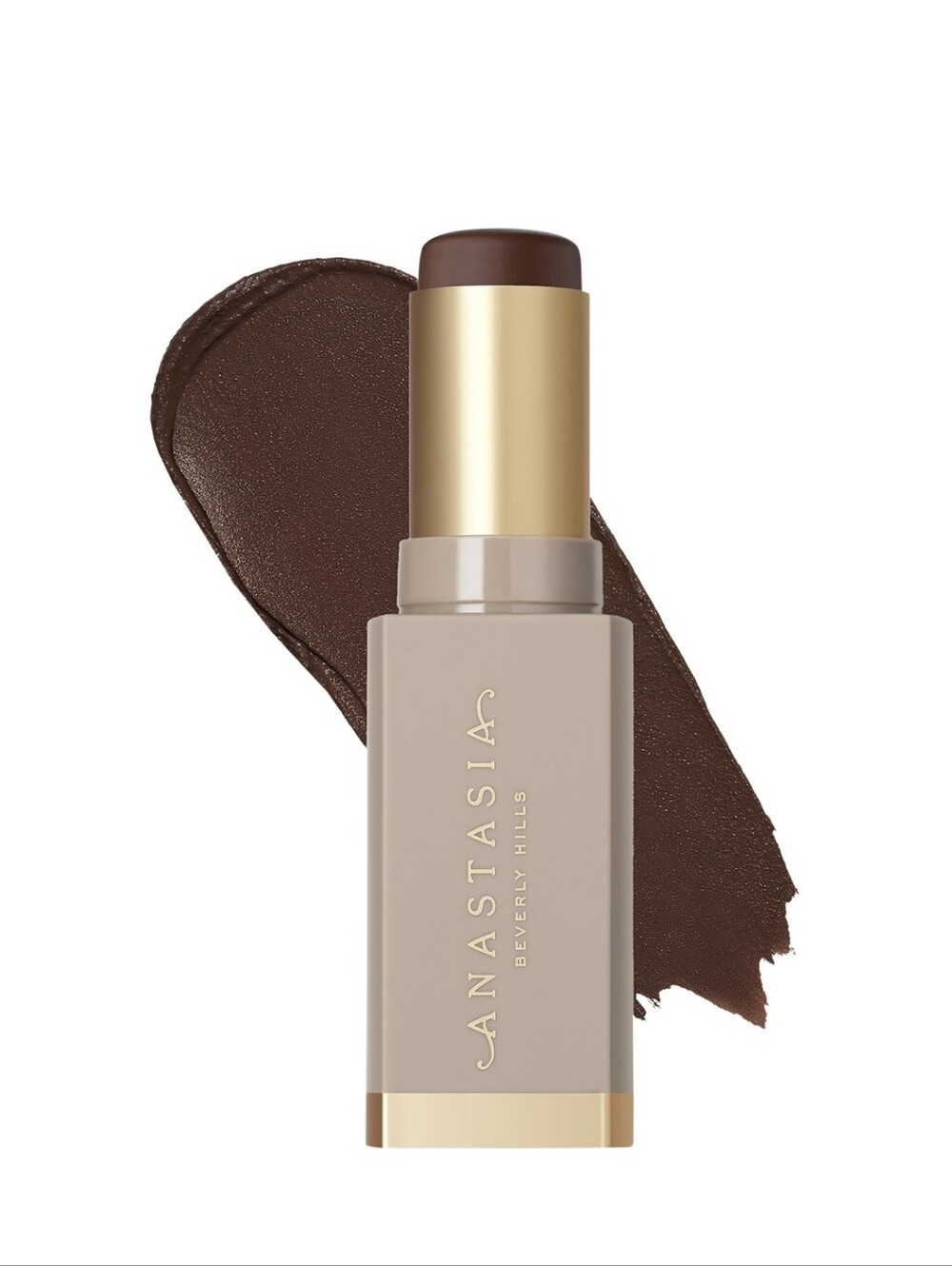 Smooth Blur Contour Stick